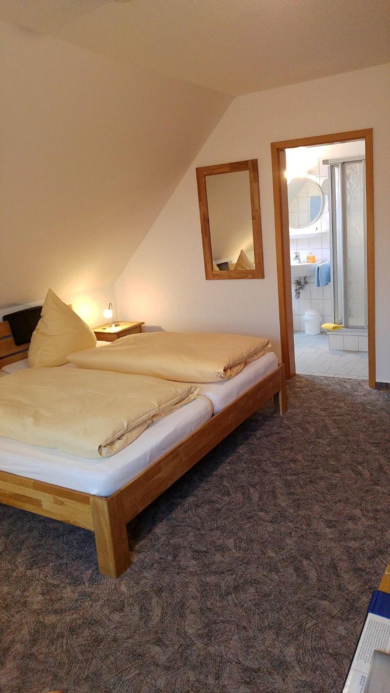 Hotel Garni Ursula image