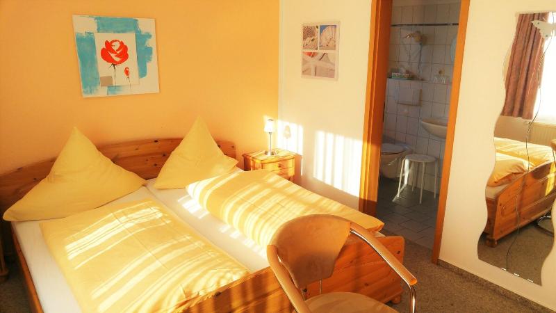 Hotel Garni Ursula image