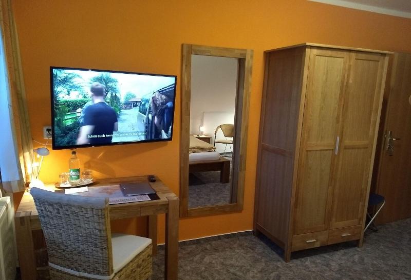 Hotel Garni Ursula image