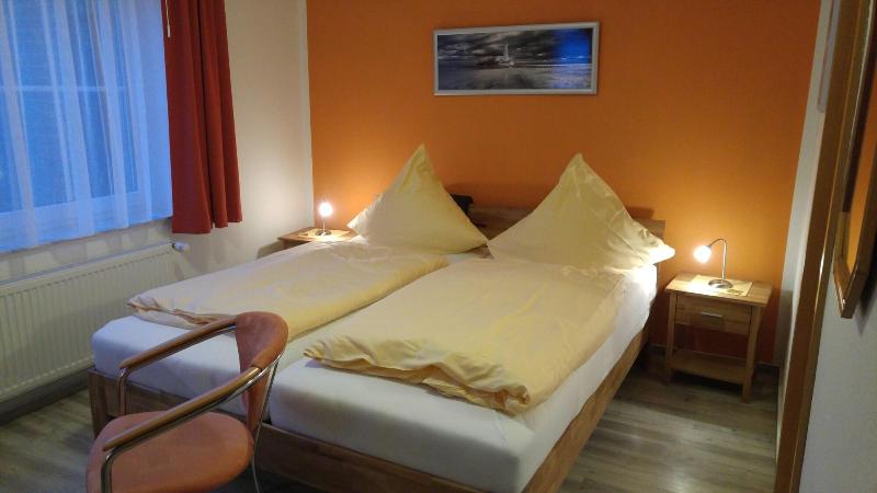 Hotel Garni Ursula image