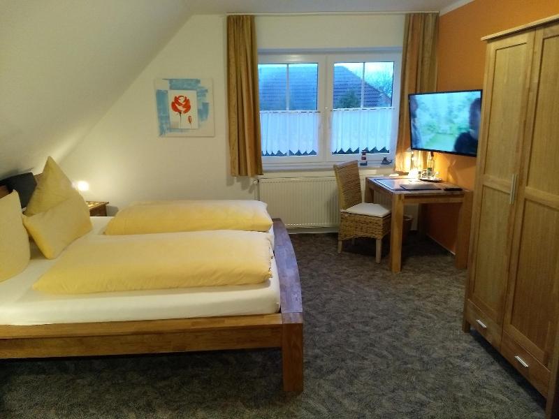 Hotel Garni Ursula image