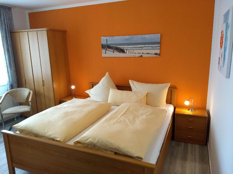 Hotel Garni Ursula image