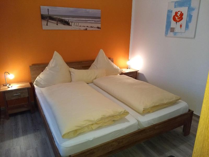 Hotel Garni Ursula image