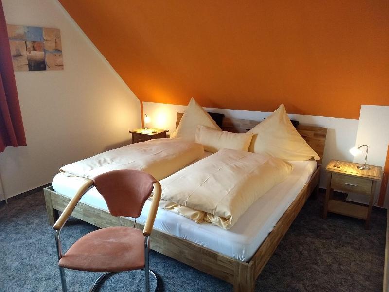 Hotel Garni Ursula image