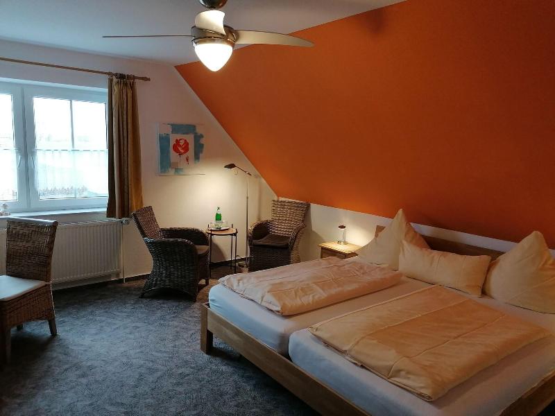 Hotel Garni Ursula image