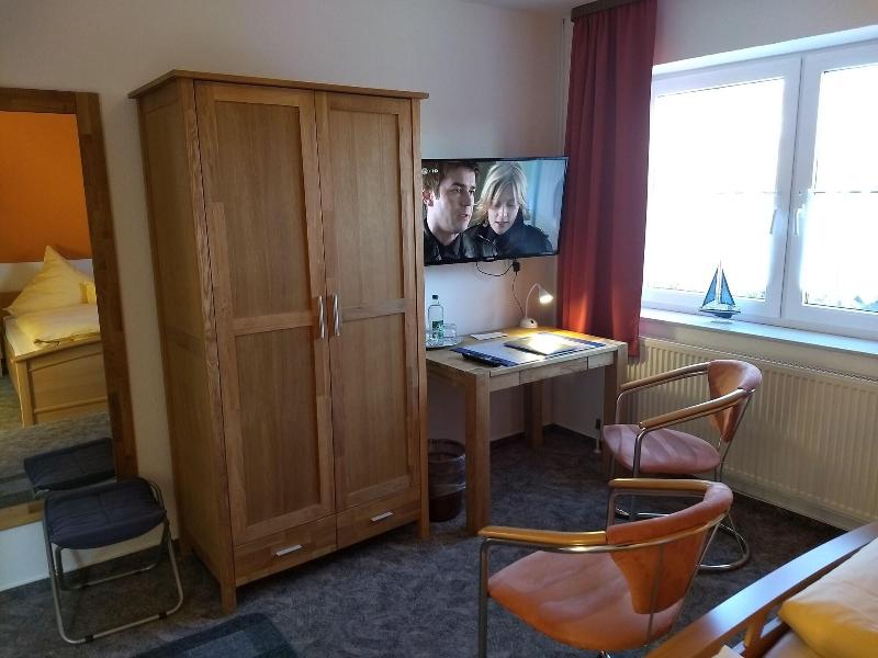 Hotel Garni Ursula image