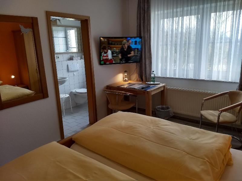 Hotel Garni Ursula image