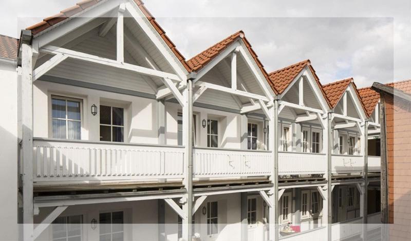 Hotel An Der Stadtmauer image