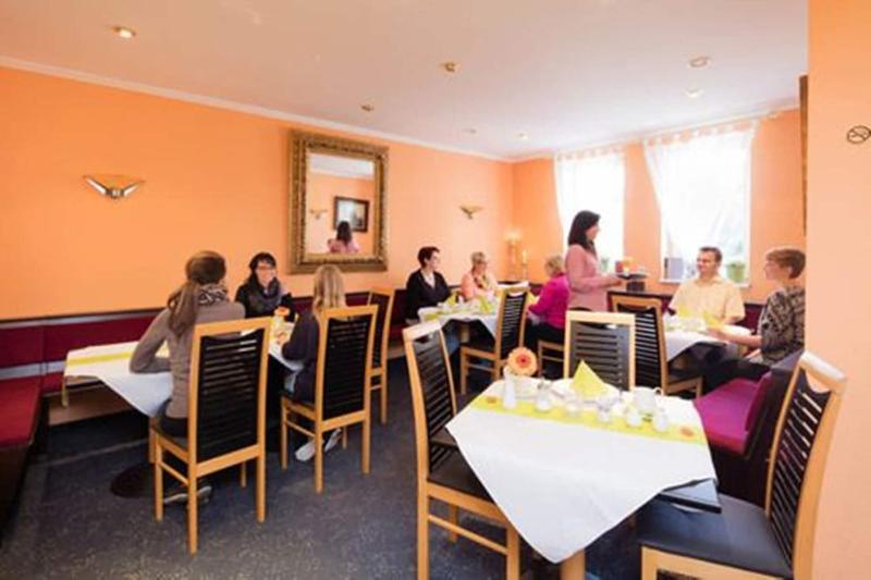Hotel An Der Stadtmauer image