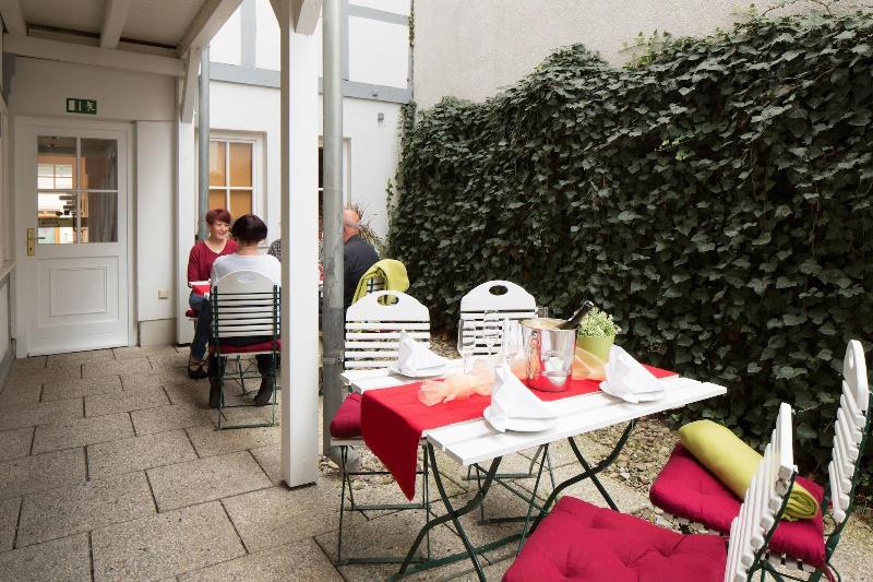 Hotel An Der Stadtmauer image