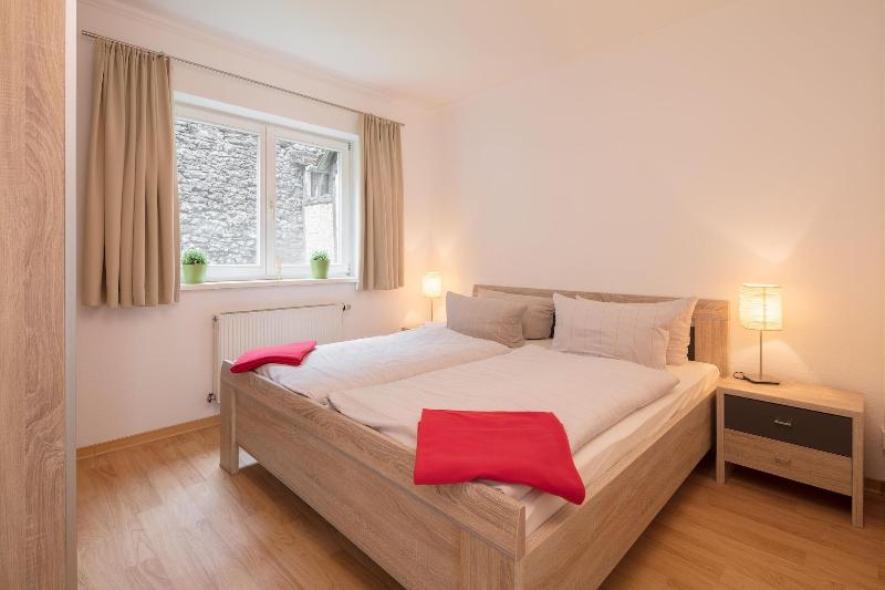 Hotel An Der Stadtmauer image