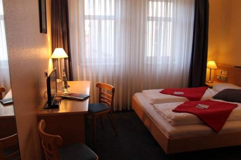 Hotel An Der Stadtmauer image
