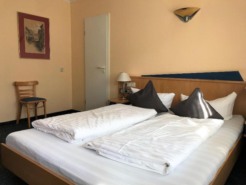 Hotel An Der Stadtmauer image