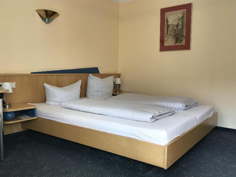 Hotel An Der Stadtmauer image