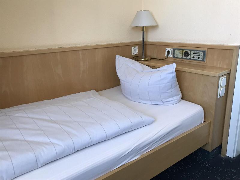 Hotel An Der Stadtmauer image