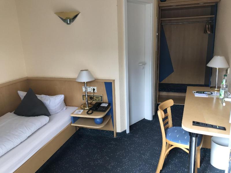 Hotel An Der Stadtmauer image