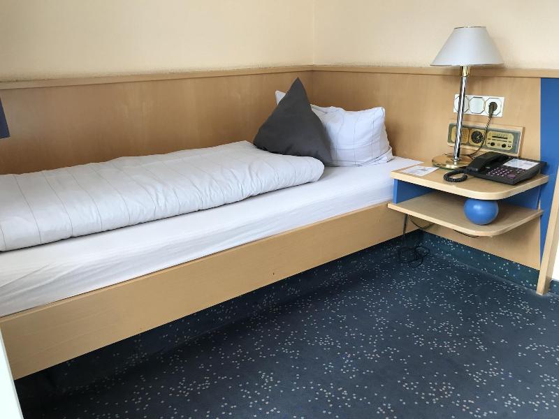 Hotel An Der Stadtmauer image