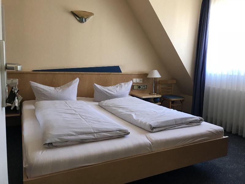 Hotel An Der Stadtmauer image