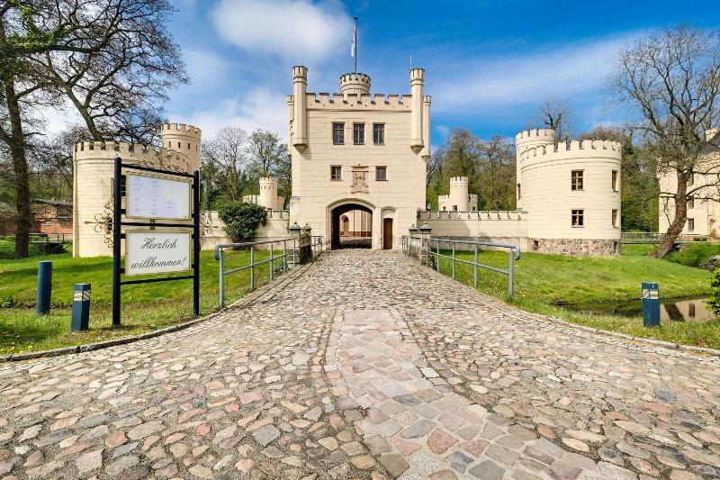 Hotel Jagdschloss Letzlingen image