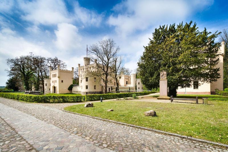 Hotel Jagdschloss Letzlingen image