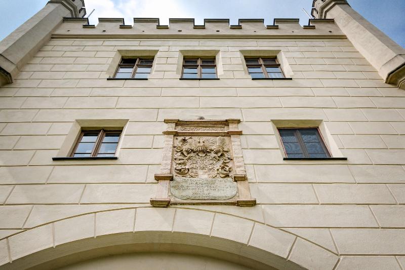 Hotel Jagdschloss Letzlingen image