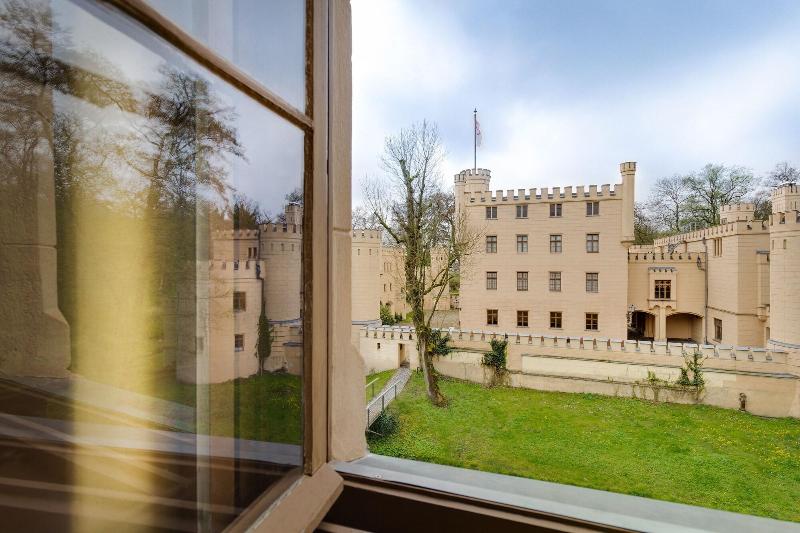 Hotel Jagdschloss Letzlingen image