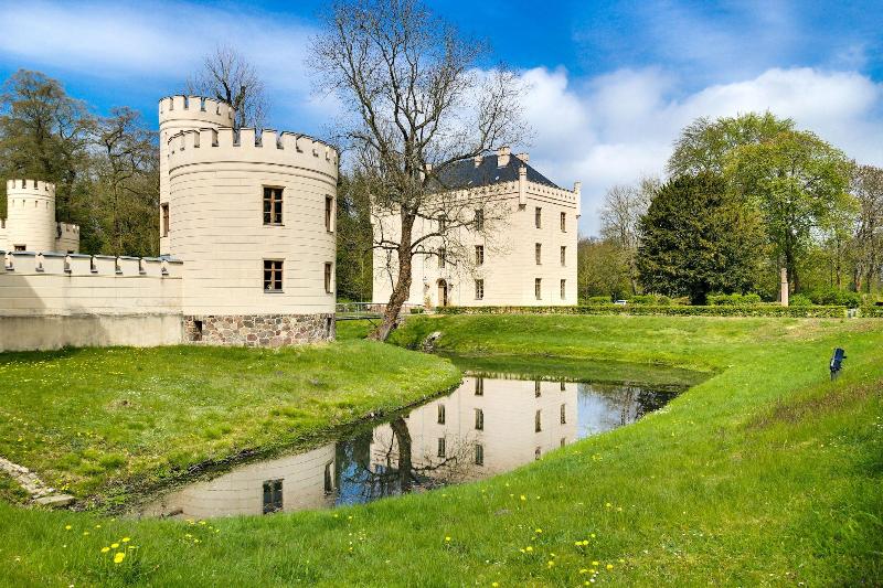 Hotel Jagdschloss Letzlingen image