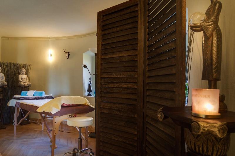 Hotel Jagdschloss Letzlingen image