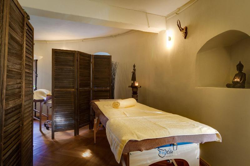 Hotel Jagdschloss Letzlingen image