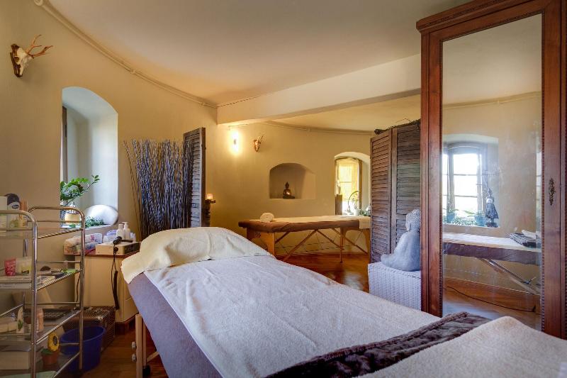 Hotel Jagdschloss Letzlingen image