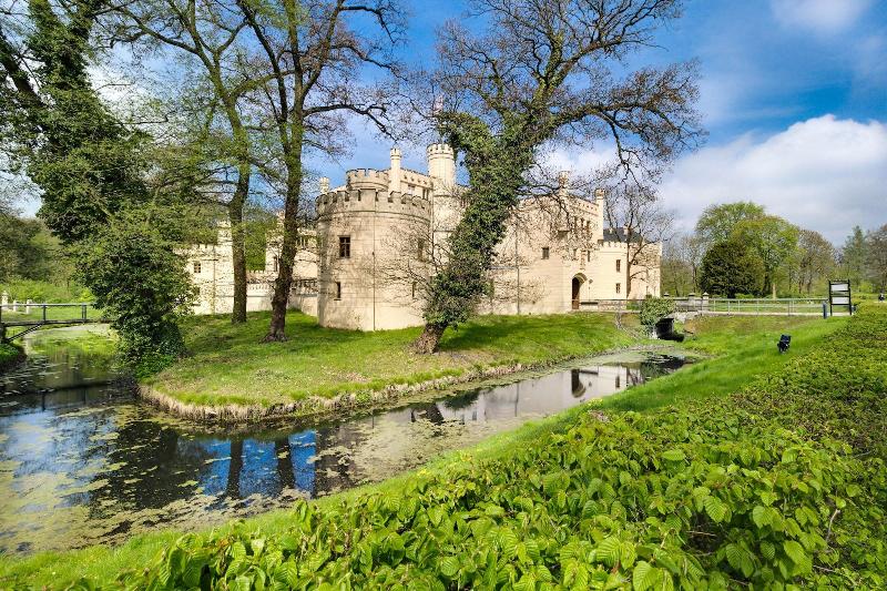 Hotel Jagdschloss Letzlingen image