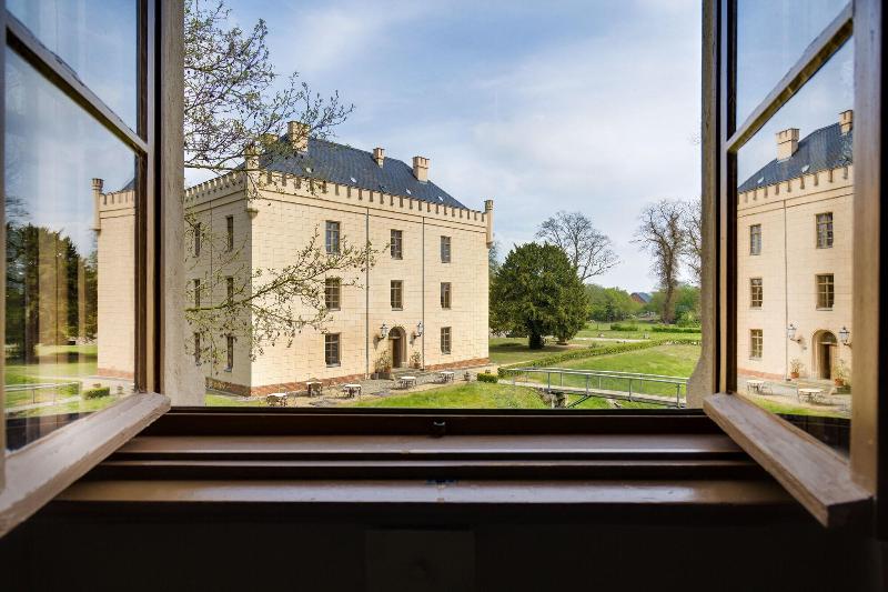 Hotel Jagdschloss Letzlingen image