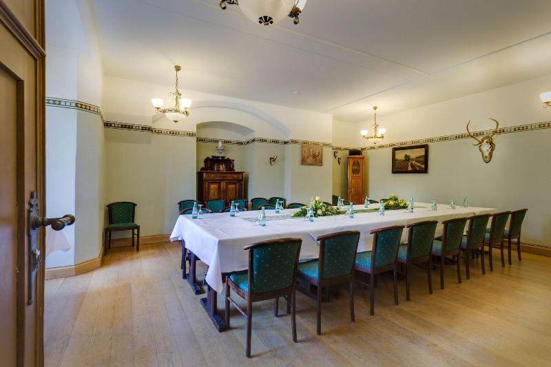 Hotel Jagdschloss Letzlingen image