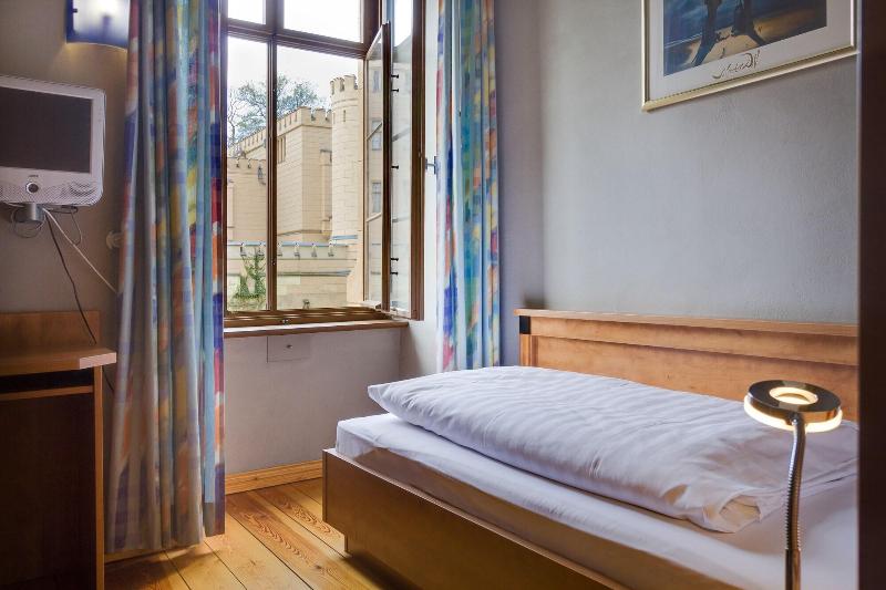 Hotel Jagdschloss Letzlingen image