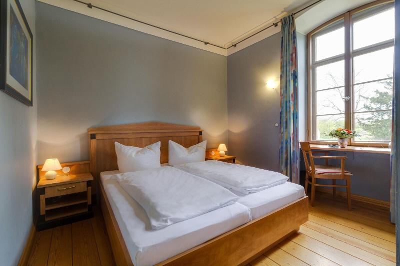 Hotel Jagdschloss Letzlingen image
