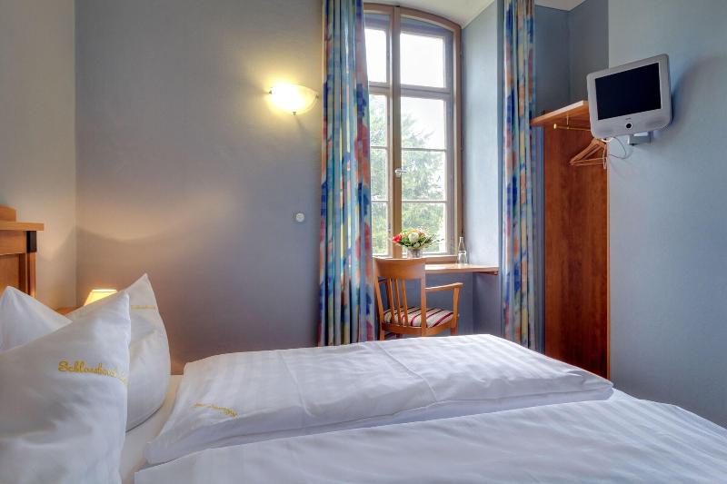 Hotel Jagdschloss Letzlingen image