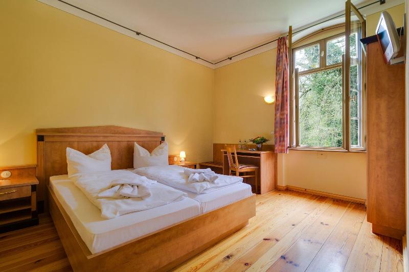 Hotel Jagdschloss Letzlingen image