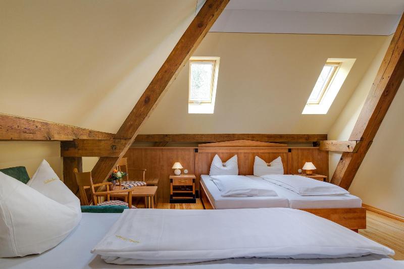 Hotel Jagdschloss Letzlingen image