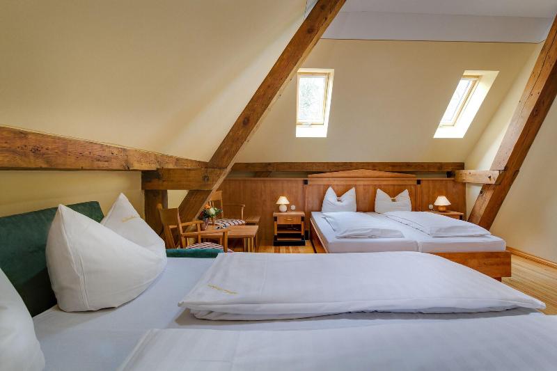 Hotel Jagdschloss Letzlingen image