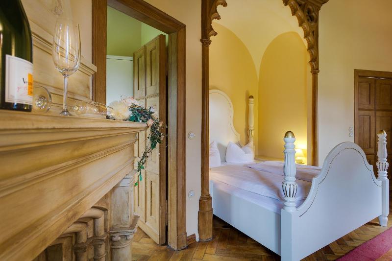 Hotel Jagdschloss Letzlingen image