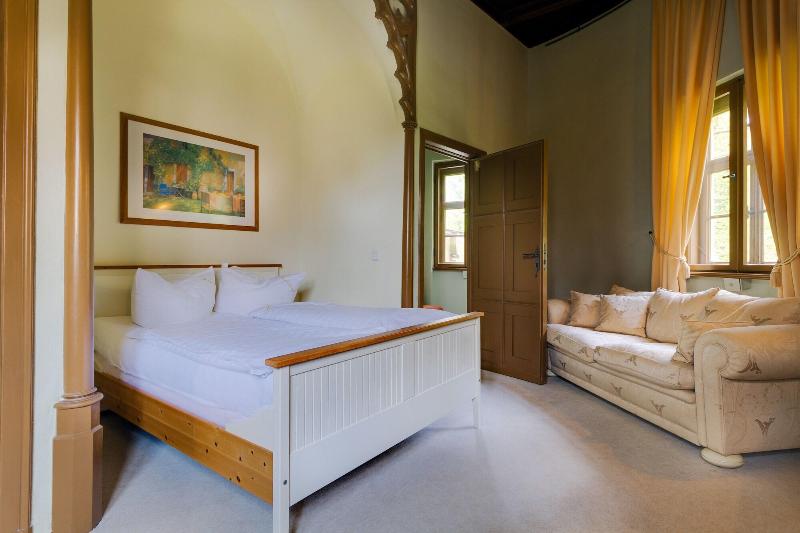Hotel Jagdschloss Letzlingen image