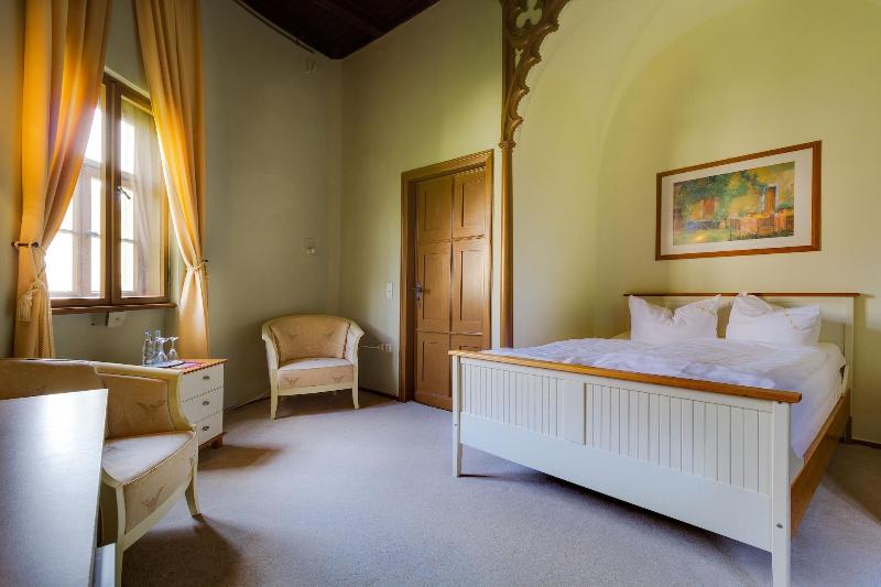 Hotel Jagdschloss Letzlingen image