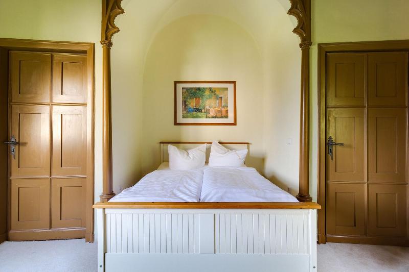 Hotel Jagdschloss Letzlingen image
