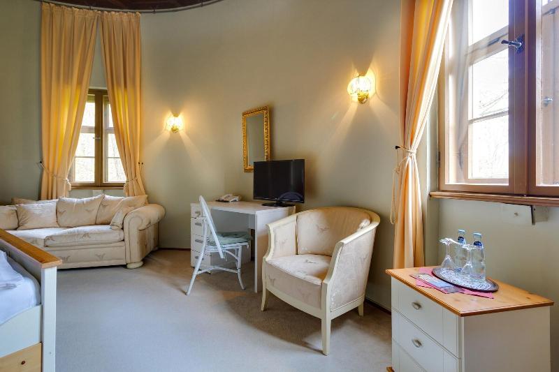 Hotel Jagdschloss Letzlingen image