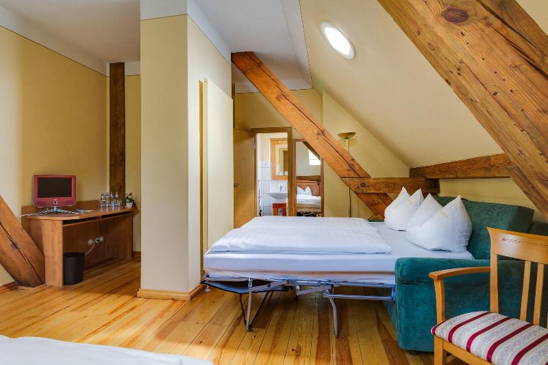 Hotel Jagdschloss Letzlingen image