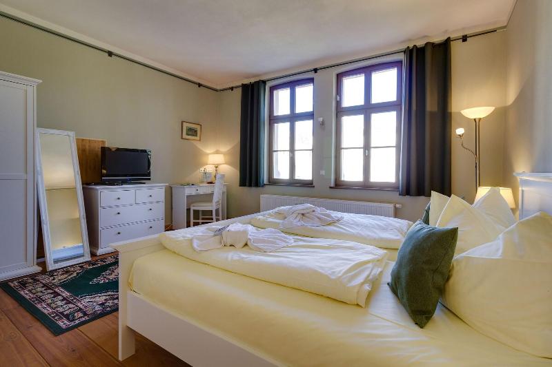 Hotel Jagdschloss Letzlingen image