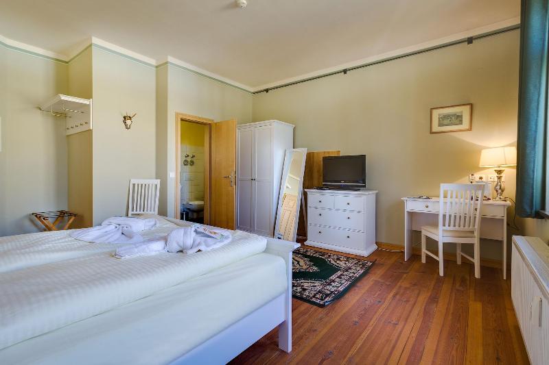 Hotel Jagdschloss Letzlingen image