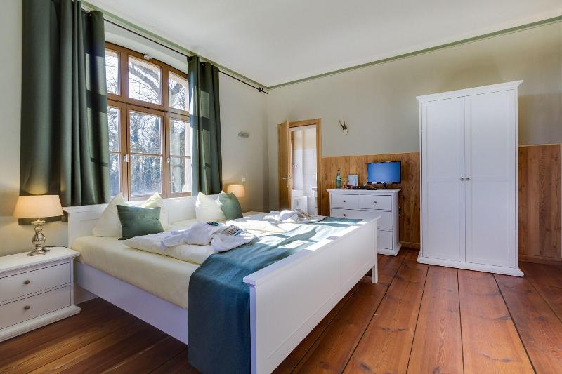 Hotel Jagdschloss Letzlingen image