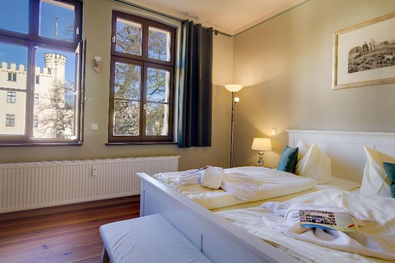 Hotel Jagdschloss Letzlingen image