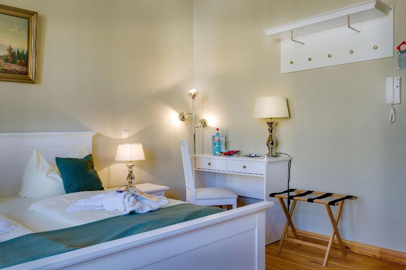 Hotel Jagdschloss Letzlingen image